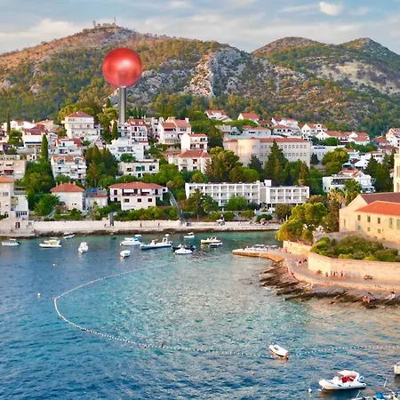 Milton Luxe Hvar Apartman