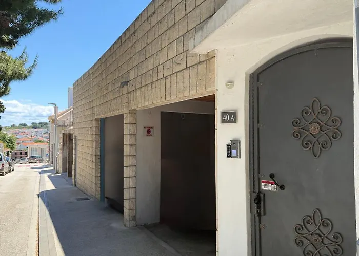 Apartman Milton Luxe Hvar