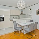 Apartment Milton Luxe Hvar Hvar Town