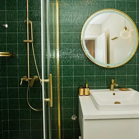 Lägenhet Milton Luxe Hvar *