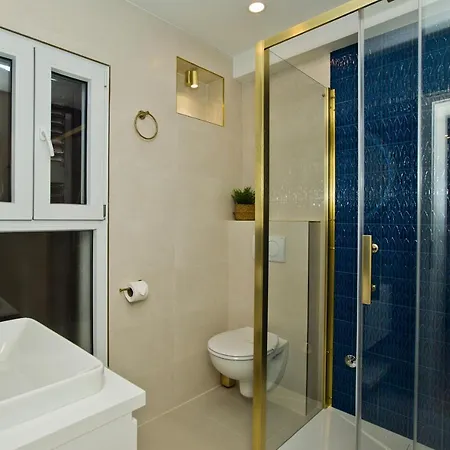 Milton Luxe Hvar * هفار