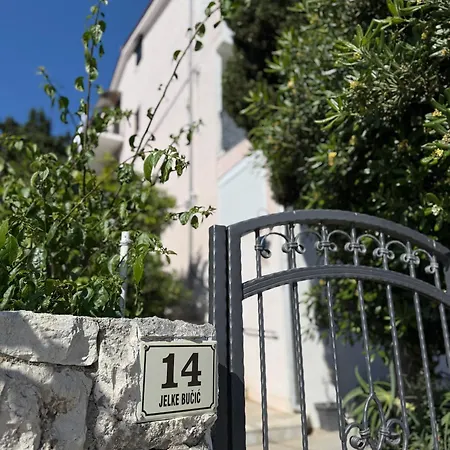 Appartement Milton Luxe Hvar *