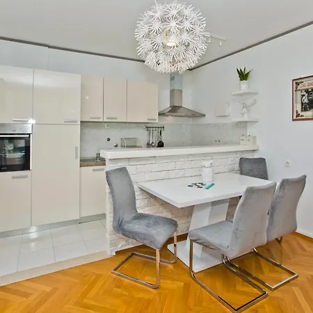 Apartment Milton Luxe Hvar Hvar Town