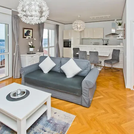 شقة Milton Luxe Hvar