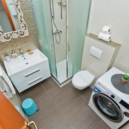 Milton Luxe Hvar شقة هفار