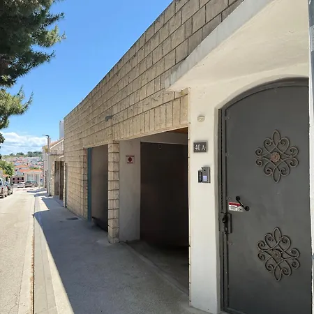 Apartment Milton Luxe Hvar