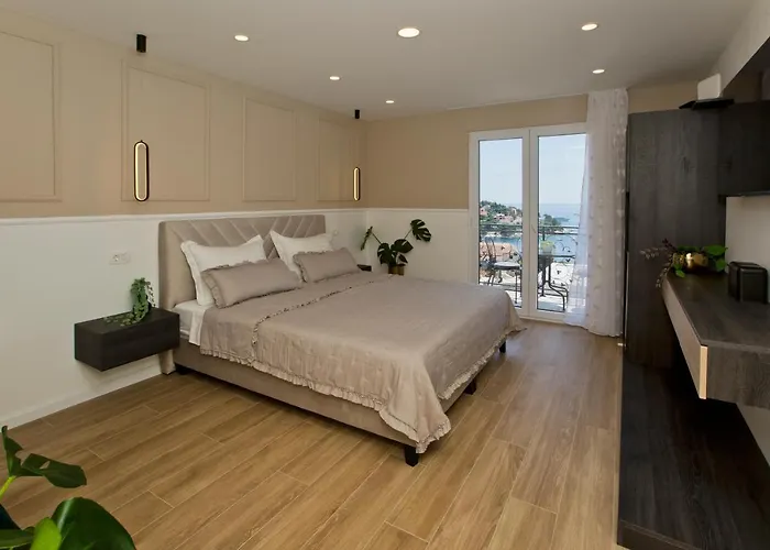 Apartament Milton Luxe Hvar