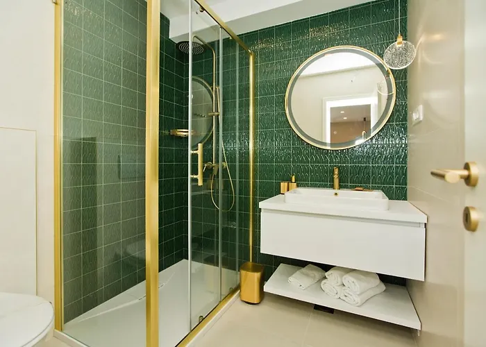 Milton Luxe Hvar Appartement Hvar Town