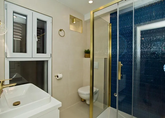 Milton Luxe Hvar * Hvar Town