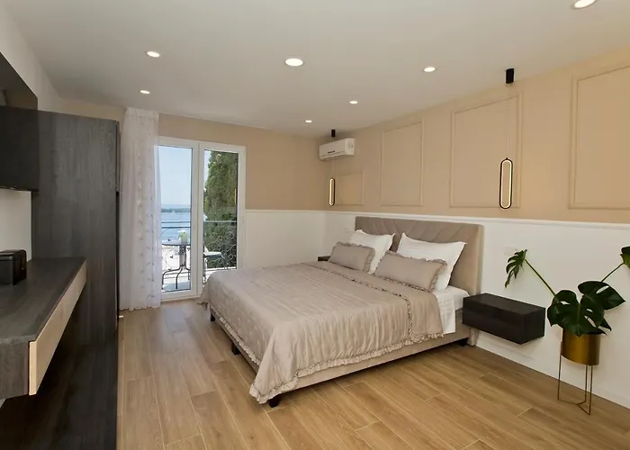 Apartament Milton Luxe Hvar *