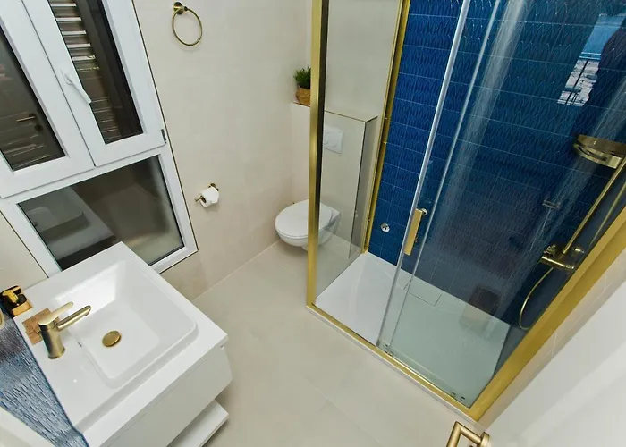 Milton Luxe Hvar Apartament