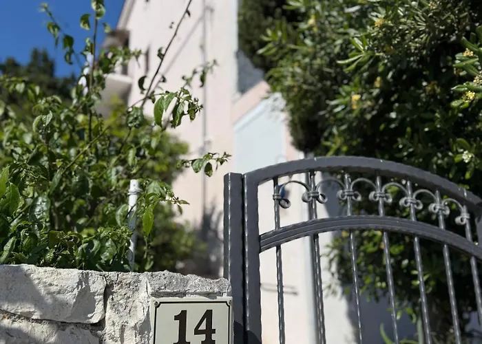 Apartament Milton Luxe Hvar *