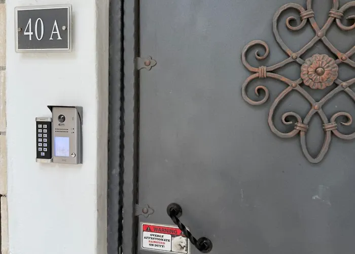 Apartament Milton Luxe Hvar