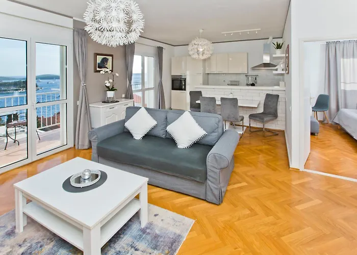 Appartement Milton Luxe Hvar