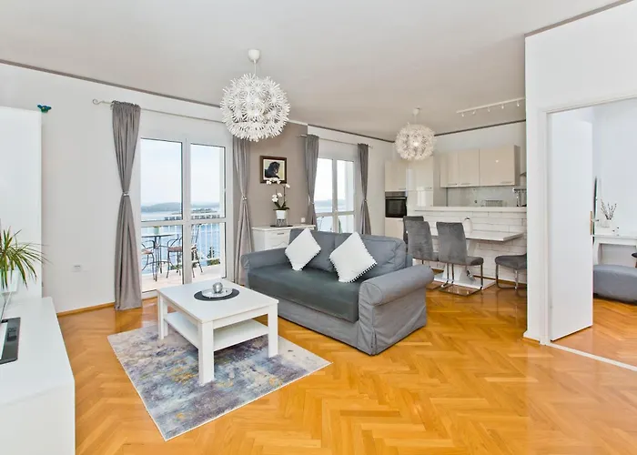 Milton Luxe Hvar Appartement Hvar Town