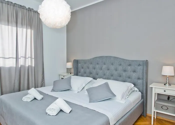 Milton Luxe Hvar * Hvar Town