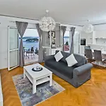 Milton Luxe Hvar