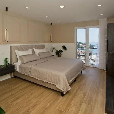 Apartman Milton Luxe Hvar