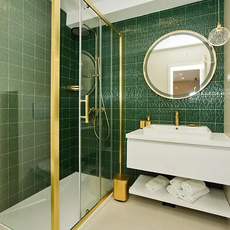 Milton Luxe Hvar Apartman Hvar Town