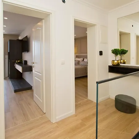 Milton Luxe Hvar * Hvar Town