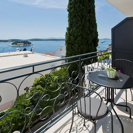 Milton Luxe Hvar Apartman Hvar Town