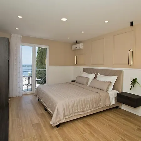Apartamento Milton Luxe Hvar *