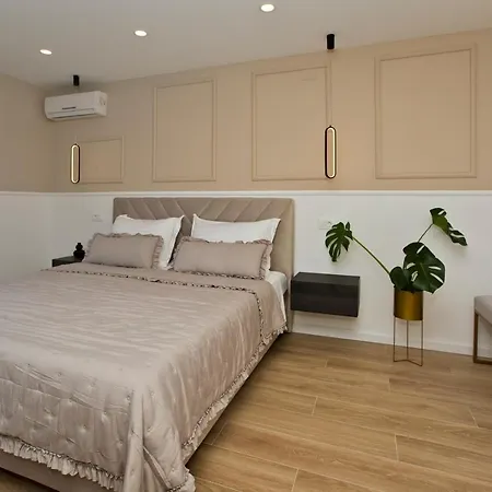 Apartamento Milton Luxe Hvar *
