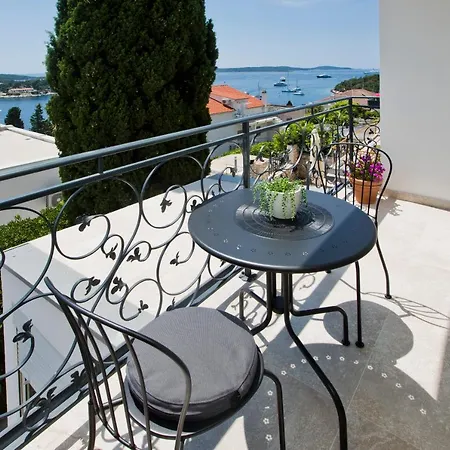 Milton Luxe Hvar * Hvar Town