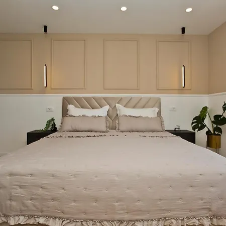 Milton Luxe Hvar Apartman Hvar Town