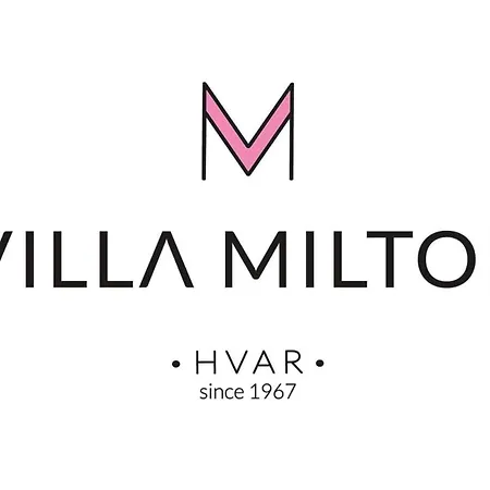 Milton Luxe Hvar Apartamento Hvar Town