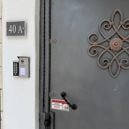 Apartman Milton Luxe Hvar