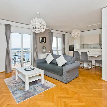 Milton Luxe Hvar Apartman Hvar Town