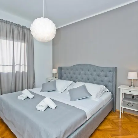 Milton Luxe Hvar * Hvar Town