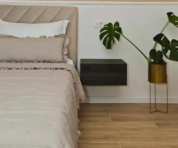 Milton Luxe Hvar * フヴァル