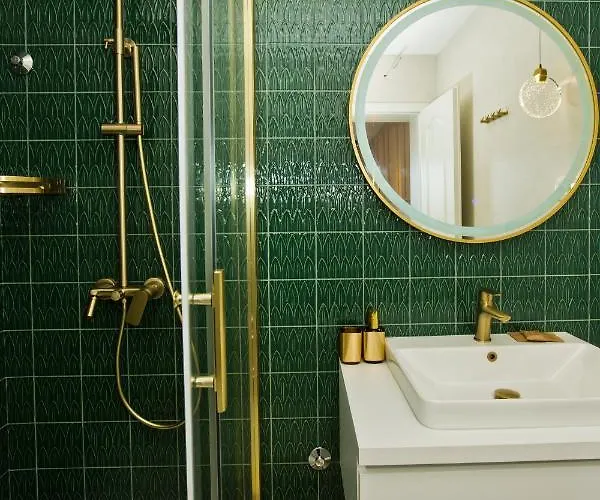 Apartman Milton Luxe Hvar *