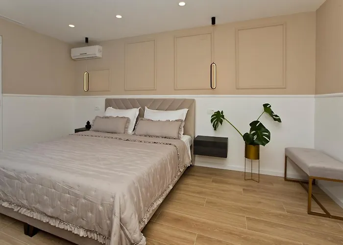 Apartman Milton Luxe Hvar *