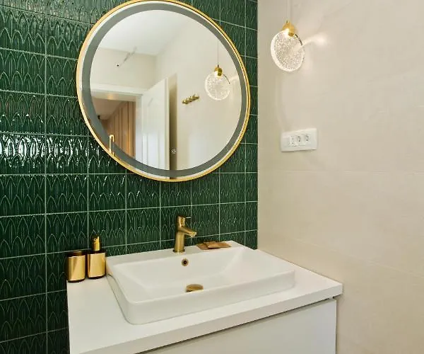 Milton Luxe Hvar * フヴァル