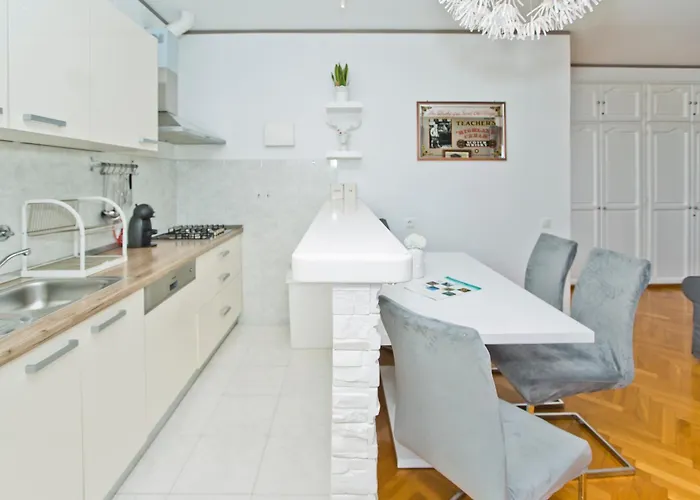 Milton Luxe Hvar * Hvar Town