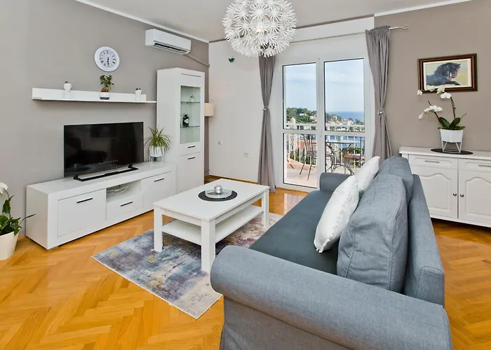 Milton Luxe Hvar Hvar Town