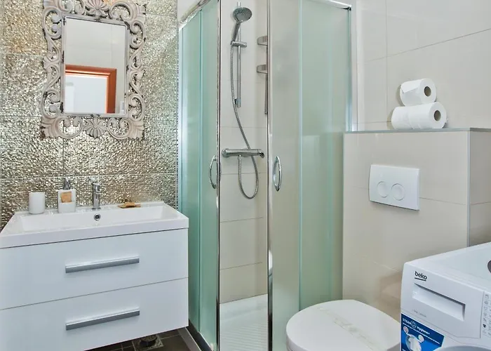 Milton Luxe Hvar Apartman