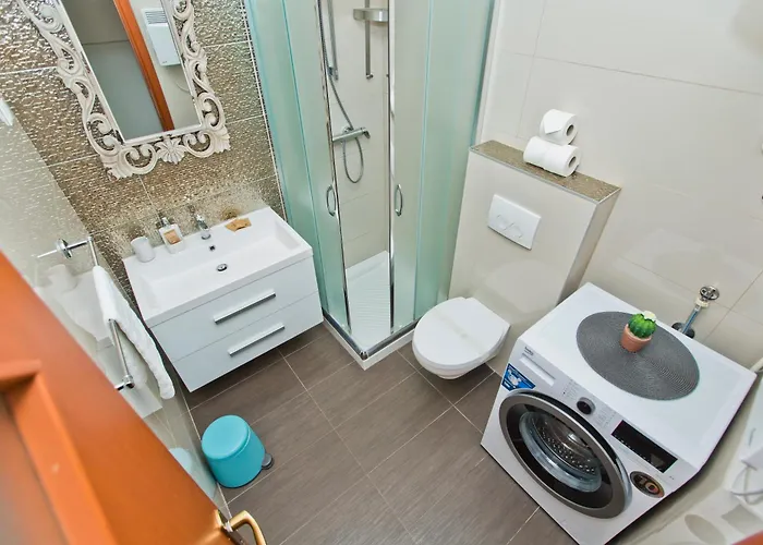 Milton Luxe Hvar Apartman Hvar Town